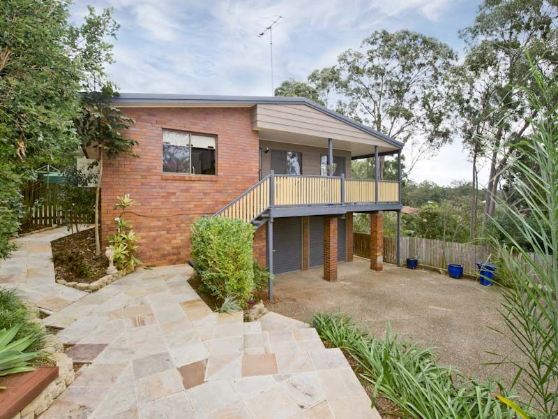 23 Gimba Street, MITCHELTON QLD 4053