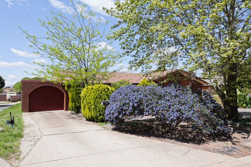 25 Dalziel Street, GOWRIE ACT 2904