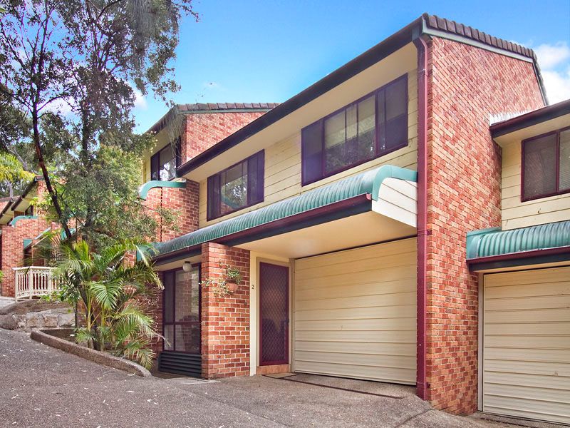 55-61 Cremona Road, COMO NSW 2226