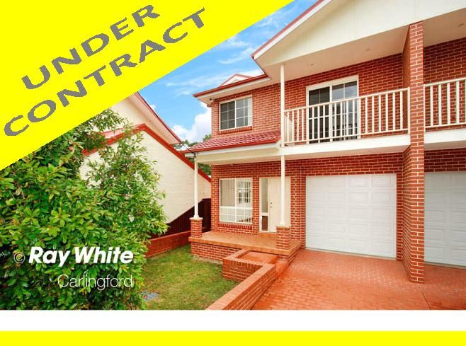 42 Wattle Street, RYDALMERE NSW 2116