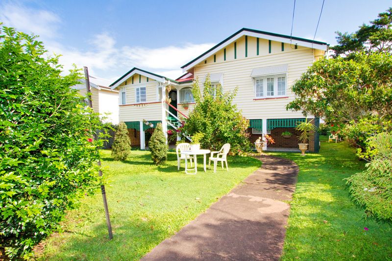 267 Lancaster Road, ASCOT QLD 4007