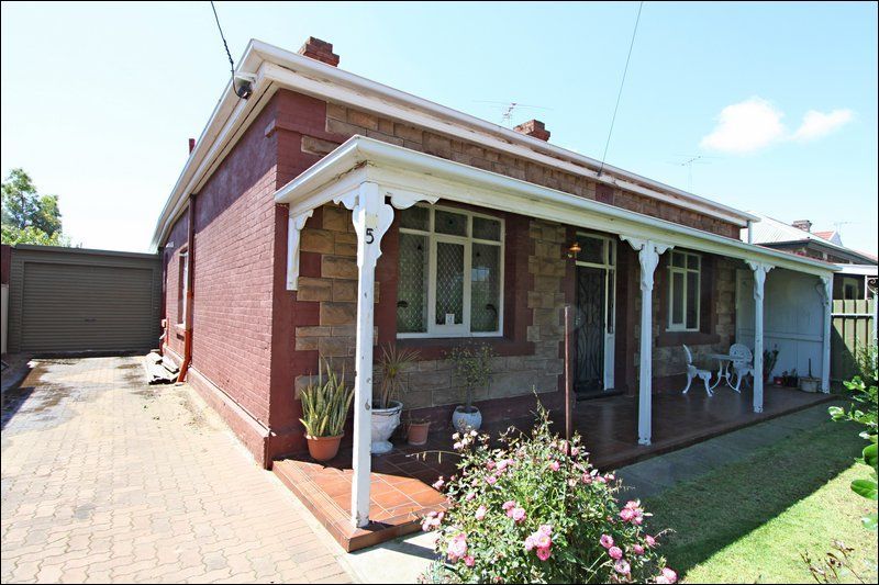 5 Henley Street, MILE END SA 5031