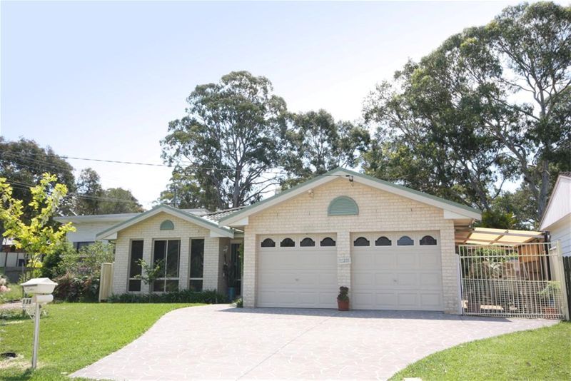 136 Dandaraga Road, MIRRABOOKA NSW 2264