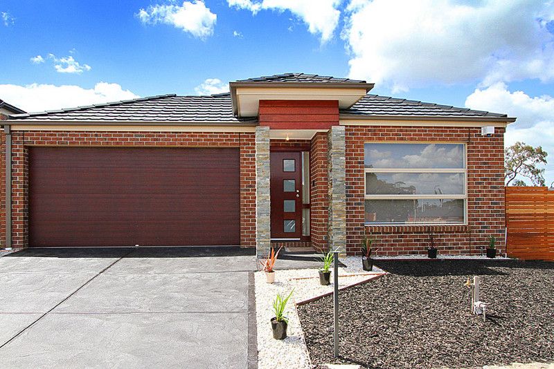 2 Cabarita Crescent, SOUTH MORANG VIC 3752