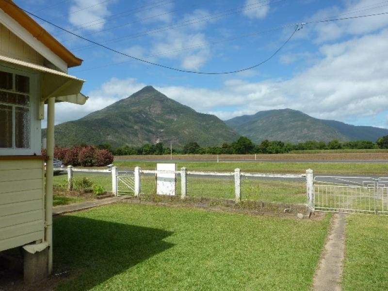 42 Griffin Street, GORDONVALE QLD 4865