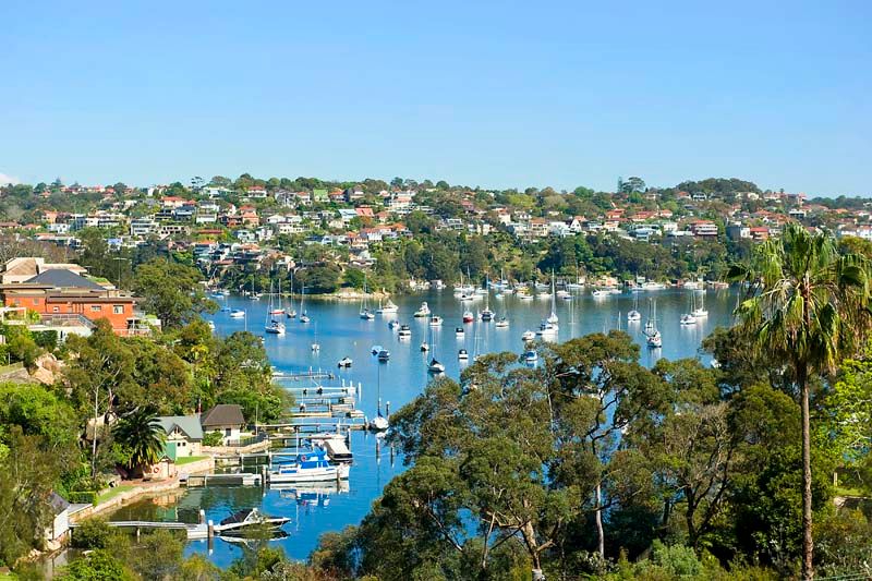 25 Bay Street, MOSMAN NSW 2088