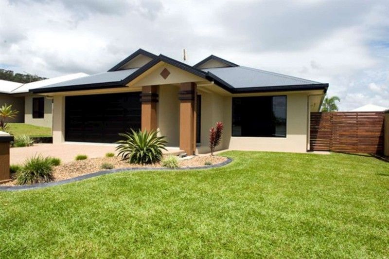 66 Minaret Way, MOUNT LOUISA QLD 4814