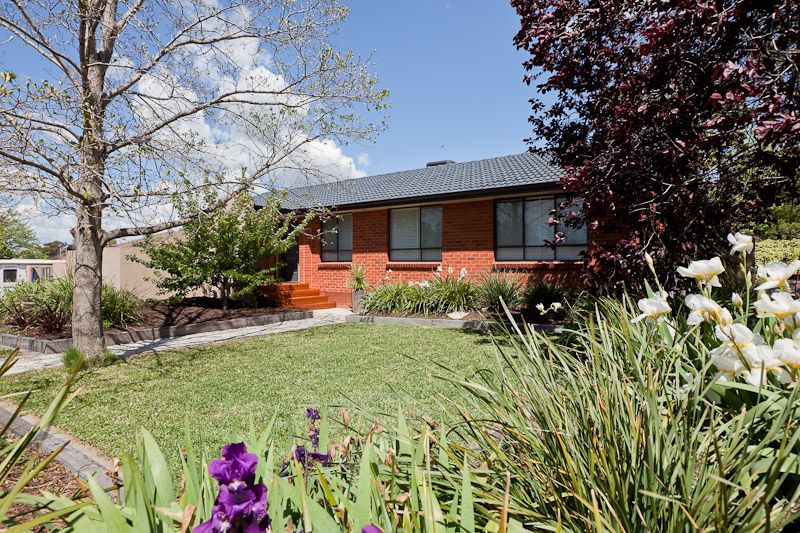 22 Levien Street, SCULLIN ACT 2614