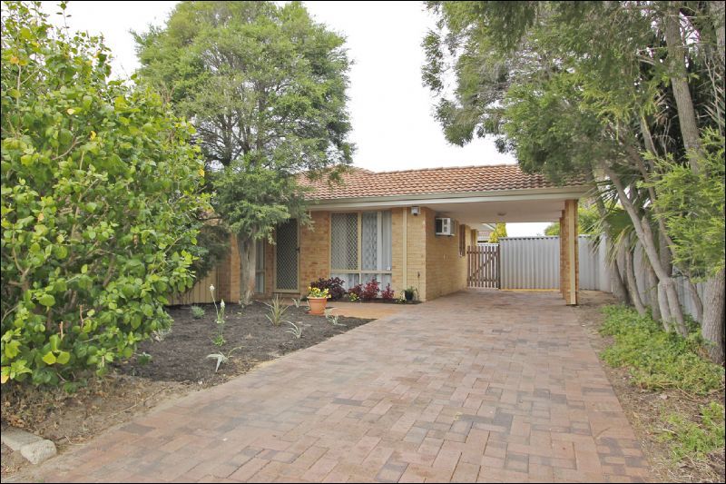 25 Rochester Avenue, BECKENHAM WA 6107