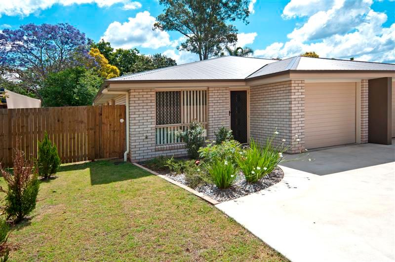 36 Smith Street, GATTON QLD 4343
