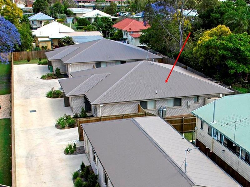 36 Smith Street, GATTON QLD 4343