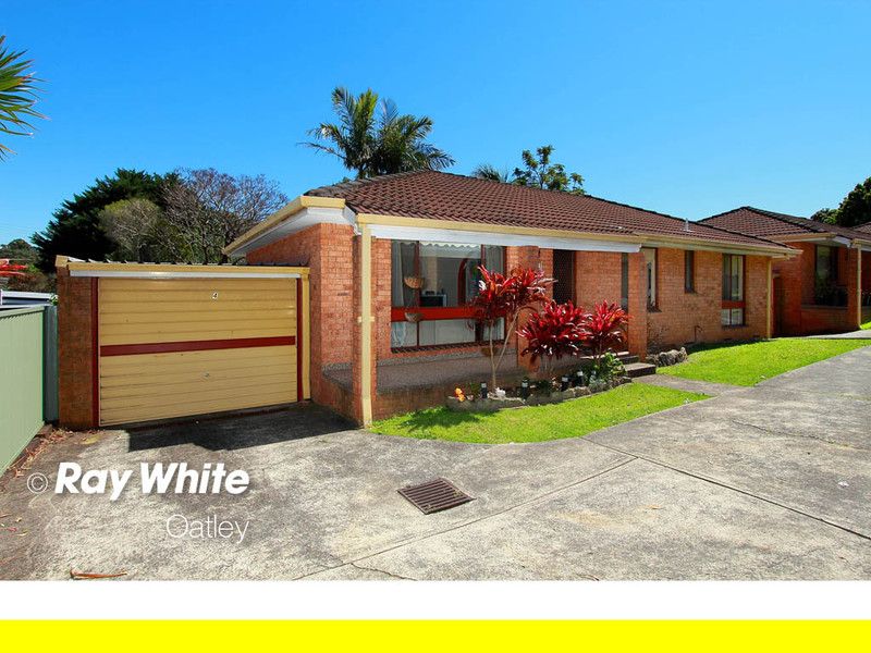 41 Mutual Road, MORTDALE NSW 2223