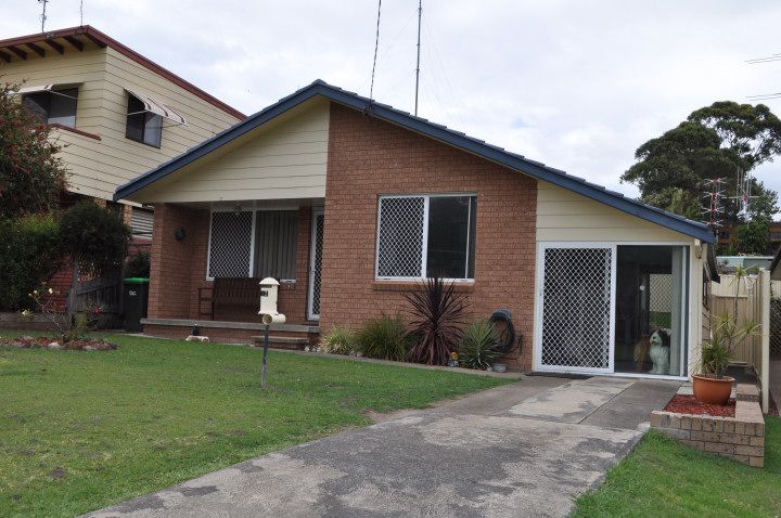 32 Garden Street, FORSTER NSW 2428