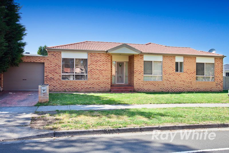 21 Bridgewater Way, ROWVILLE VIC 3178