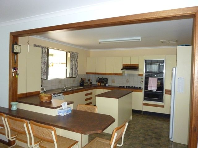 3 East Terrace, BRINKWORTH SA 5464