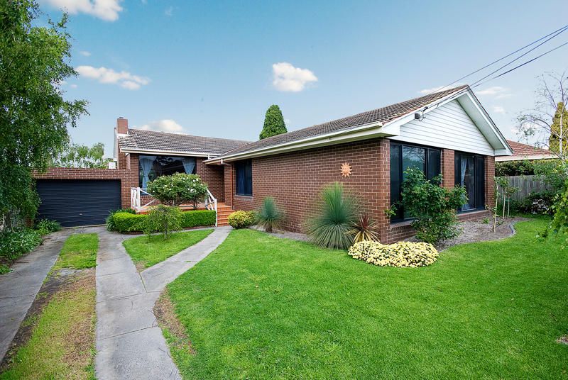 6 Tylden Court, MENTONE VIC 3194