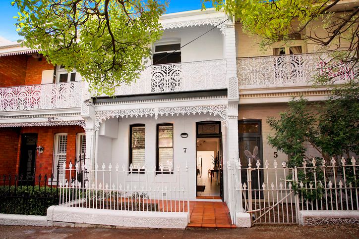 7 Hopetoun Street, PADDINGTON NSW 2021
