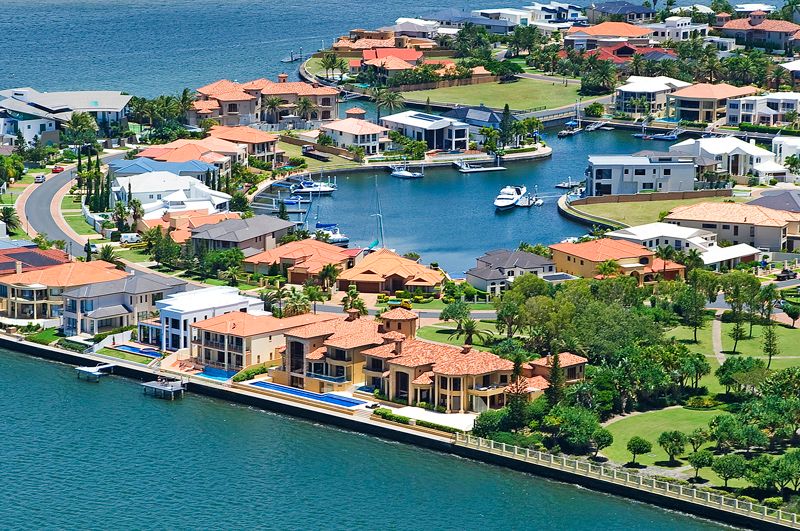 3 Sir Lancelot Close, Sovereign Islands, QLD Residential House Sold
