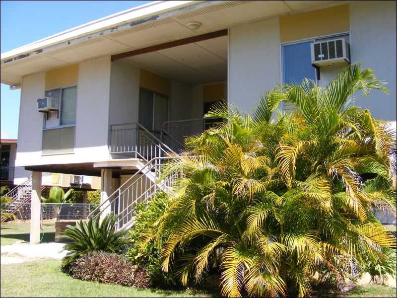 33  Clarke Crescent, KATHERINE NT 0850
