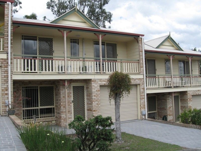 10 Schumann Close, TINGALPA QLD 4173