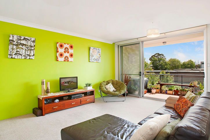 1 Shirley Street, ALEXANDRIA NSW 2015