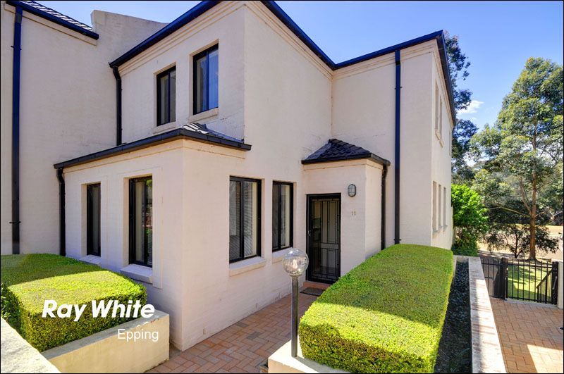 28-34 Kent Street, EPPING NSW 2121