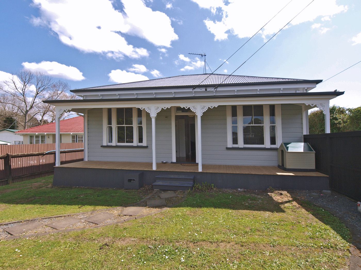 14 Luke Street, Otahuhu, Auckland City