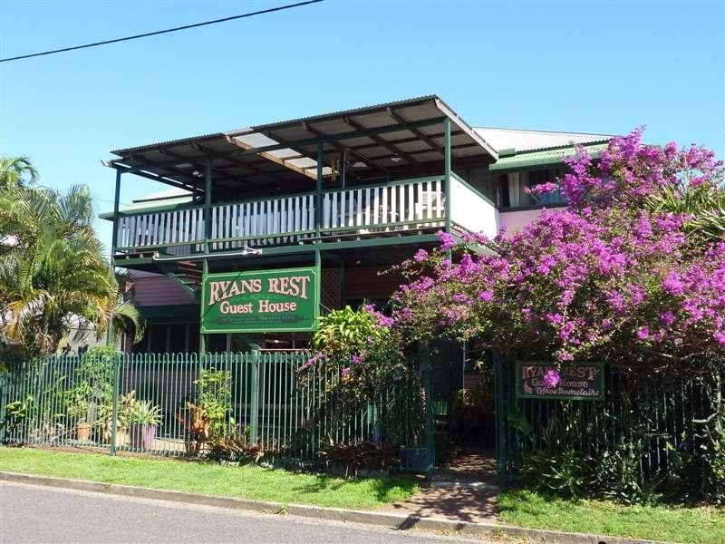 18 Terminus Street, PARRAMATTA PARK QLD 4870