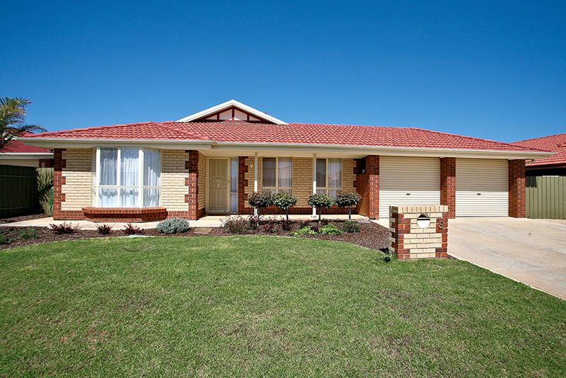 8 Victory Court, ANDREWS FARM SA 5114