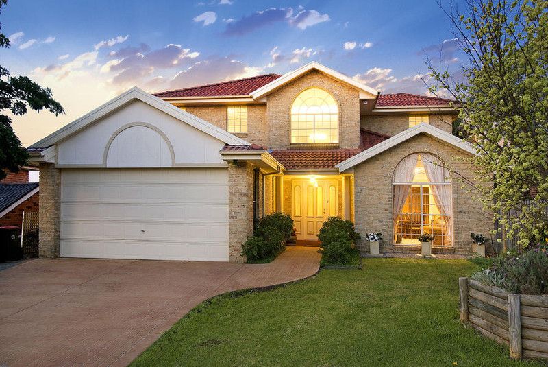 111 Oakhill Drive, CASTLE HILL NSW 2154