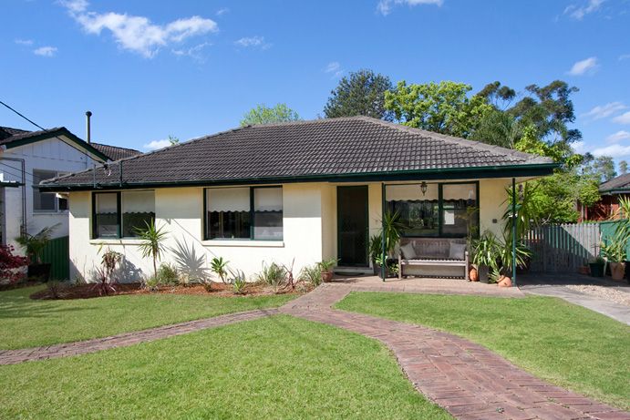 8 Yvette Street, BAULKHAM HILLS NSW 2153