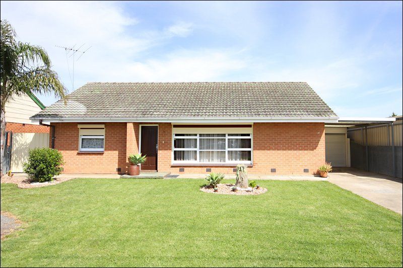 11 Oldsmobile Terrace, DUDLEY PARK SA 5008