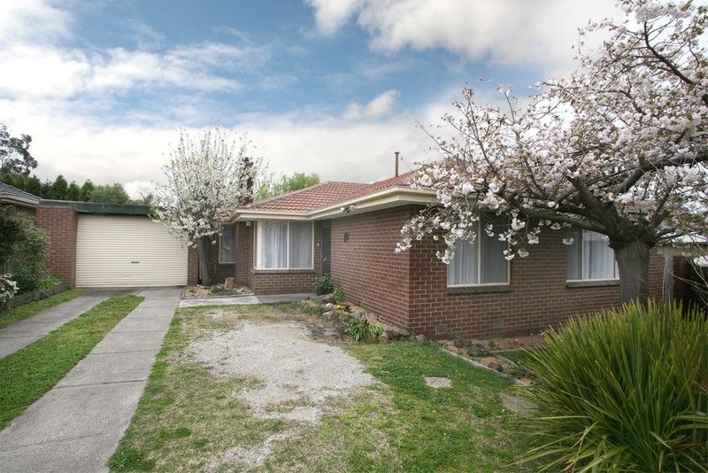 116 O'Connor Road, KNOXFIELD VIC 3180