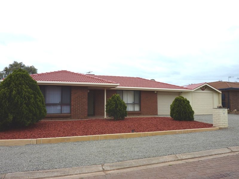 68 Balmoral Circuit, BLAKEVIEW SA 5114