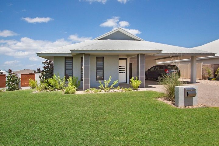 10 Galmarrma Court, LYONS NT 0810