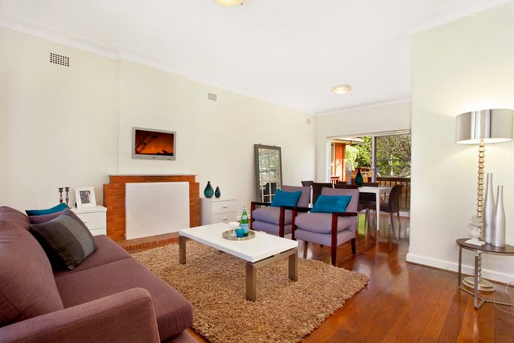 36 Victoria Avenue, Chatswood, WILLOUGHBY NSW 2068