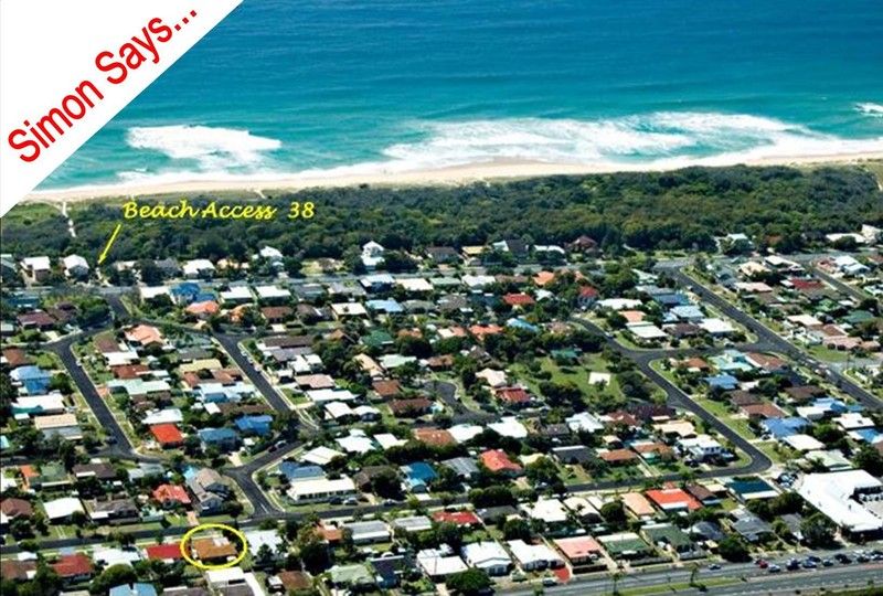 26 Balyata Street, WARANA QLD 4575