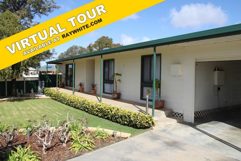 231 Hall Street, BROKEN HILL NSW 2880