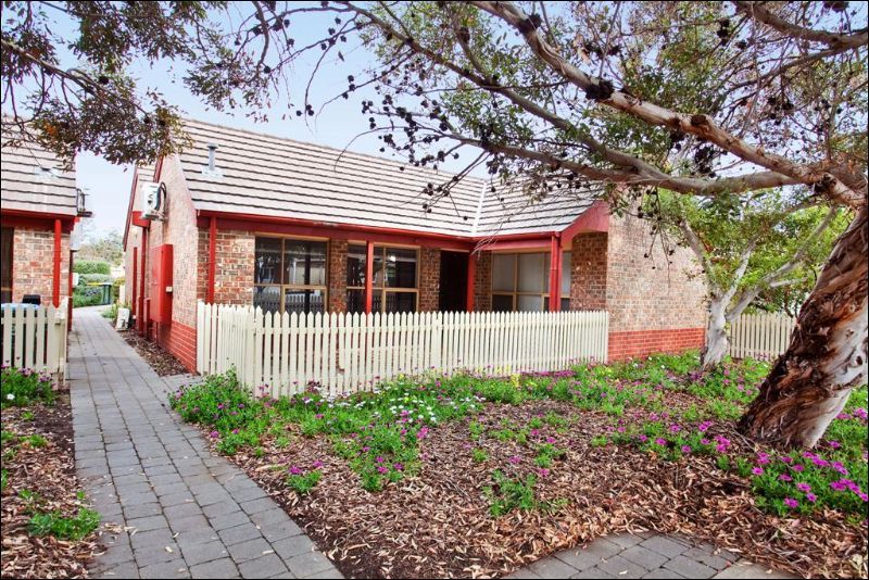 100 Wills Street, PETERHEAD SA 5016