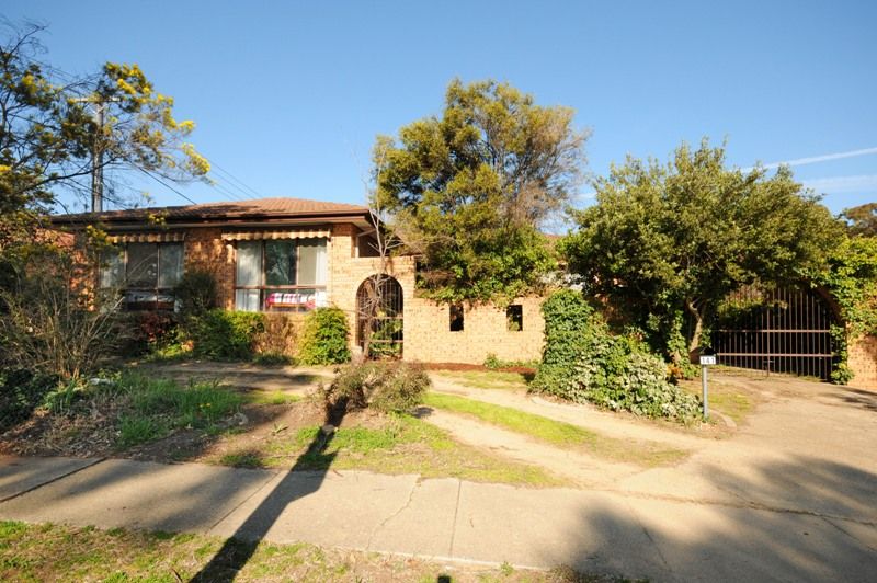 141 Chuculba Crescent, GIRALANG ACT 2617