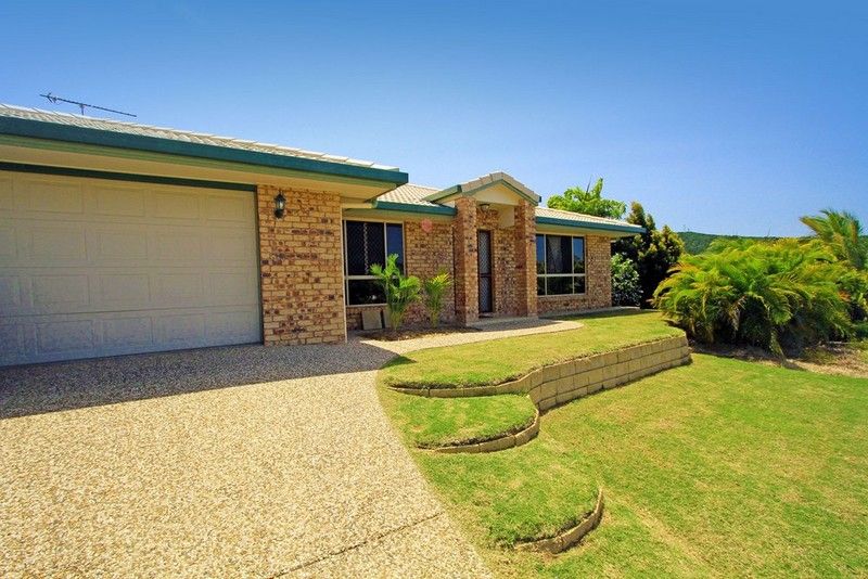 22 Explorer Drive, YEPPOON QLD 4703