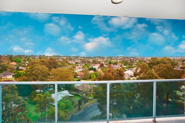 1 Good Street, PARRAMATTA NSW 2150