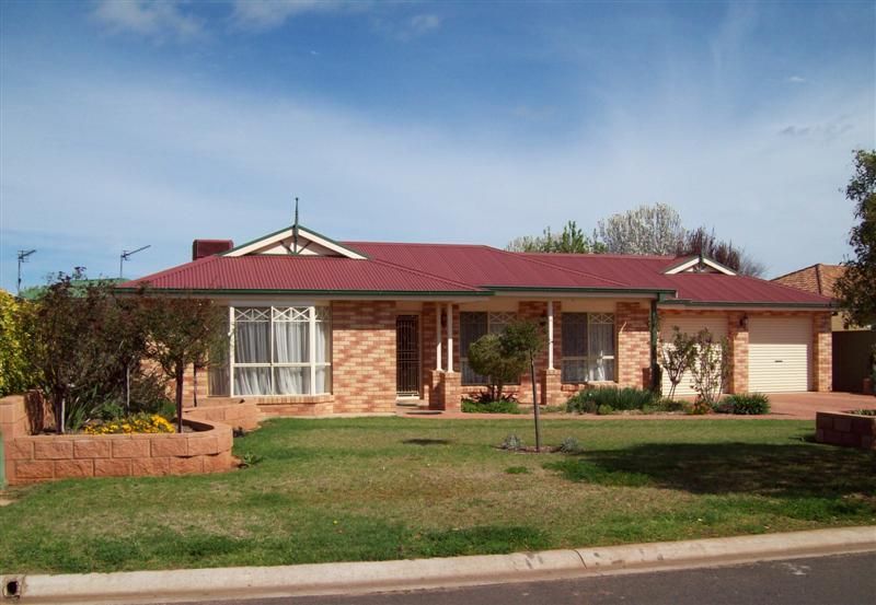3 Namoi Crescent, DUBBO NSW 2830
