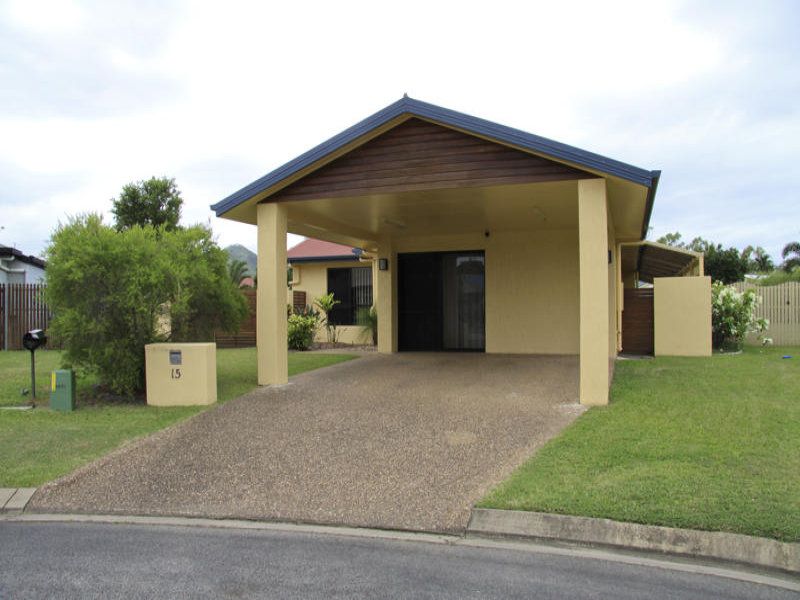 8 Burns Crescent, Wondai, QLD, 4606