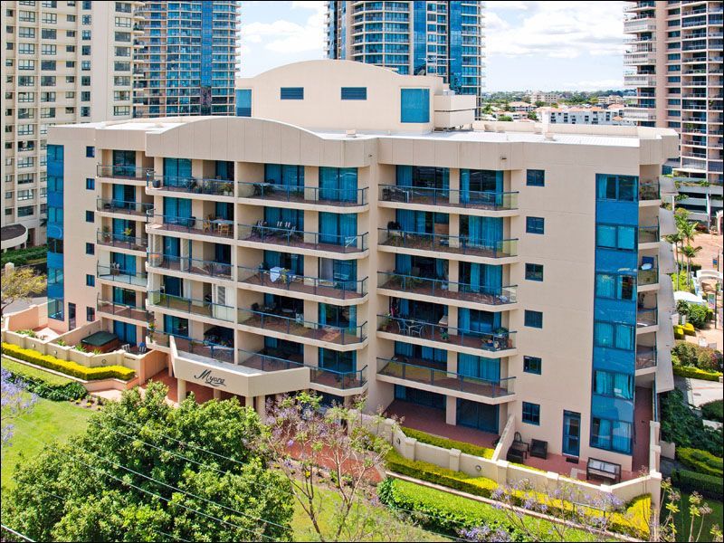 45 Deakin Street, KANGAROO POINT QLD 4169