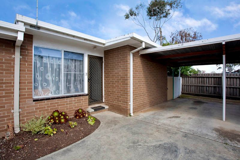 21 Calvert Street, HAMLYN HEIGHTS VIC 3215