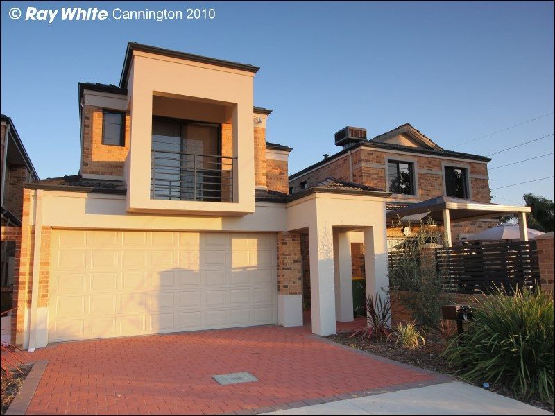 19 Bent Street, CANNINGTON WA 6107