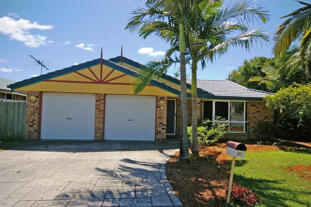 31 Torelli Drive, BURPENGARY QLD 4505