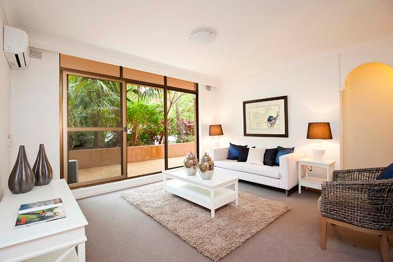 125-131  Spencer Road, CREMORNE NSW 2090