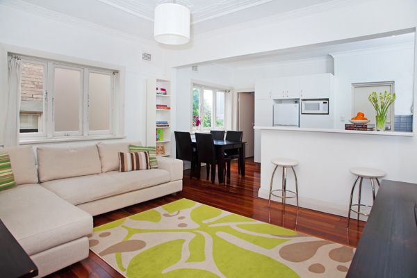 3/173 Walker Street, NORTH SYDNEY NSW 2060